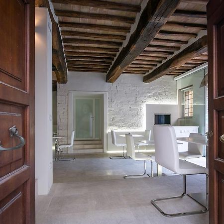 Hotel Degli Affreschi Montefalco Extérieur photo