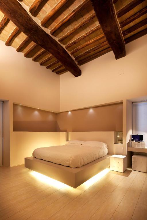 Hotel Degli Affreschi Montefalco Chambre photo
