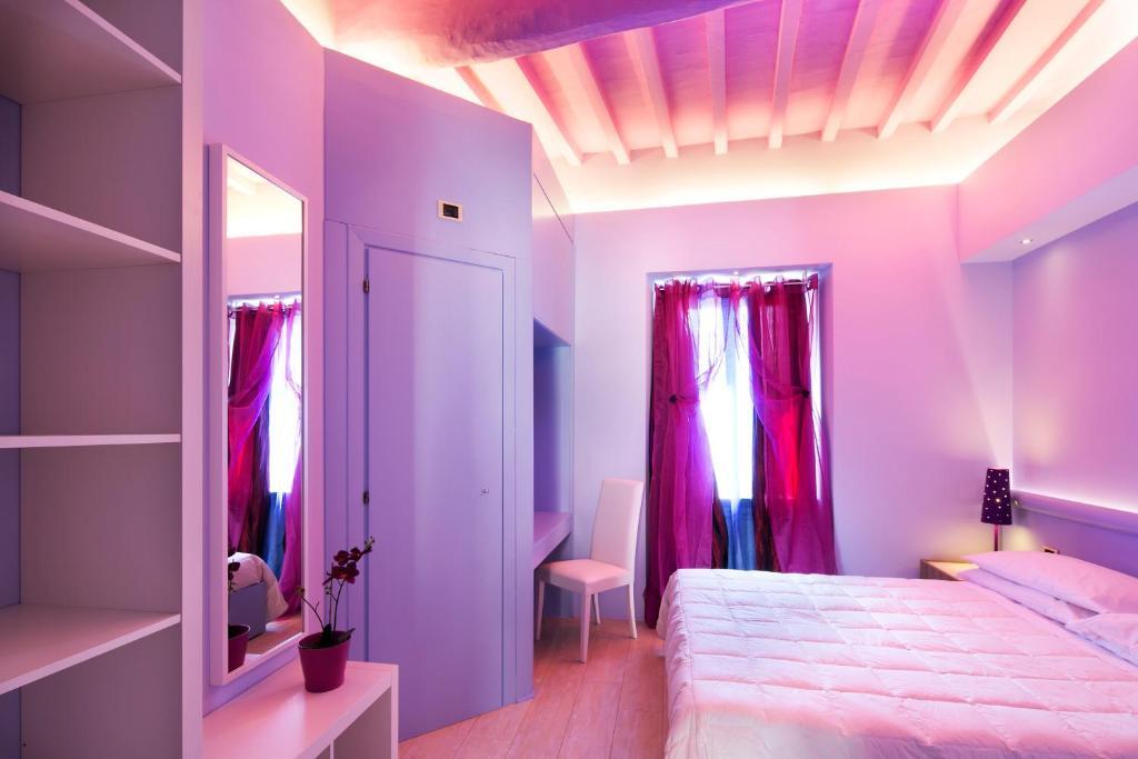 Hotel Degli Affreschi Montefalco Chambre photo